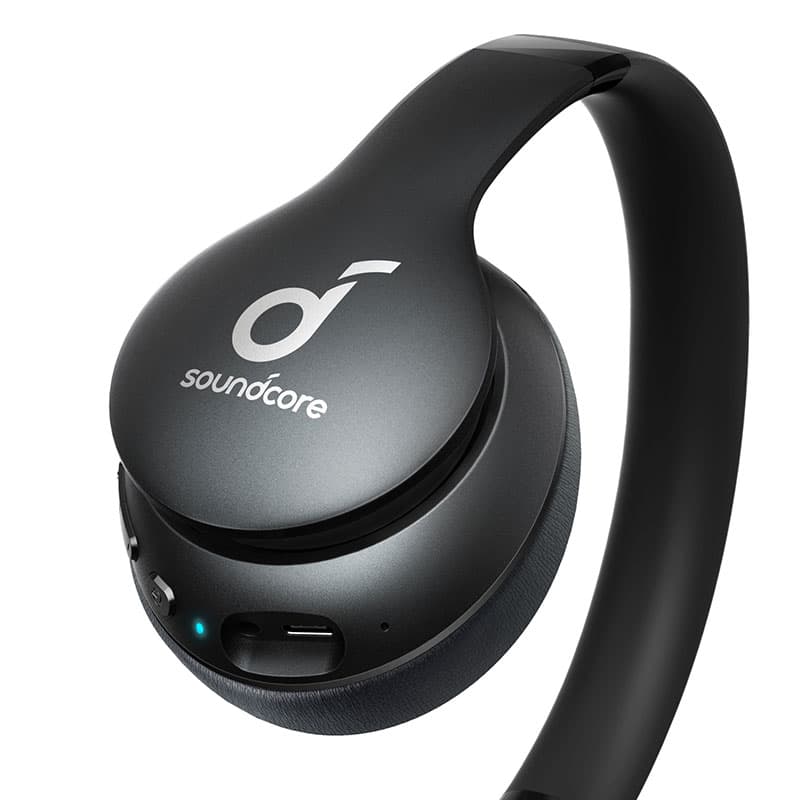 هدفون بیسیم Anker Soundcore Life 2 Neo (اصلی)+گارانتی 18 ماهه✅ — تصویر ۵