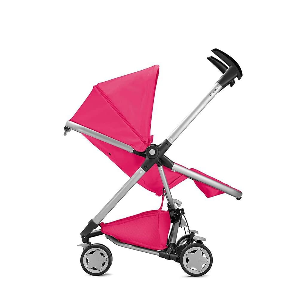 کالسکه کویینی مدل زپ اکسترا Quinny Zapp Xtra — تصویر ۸