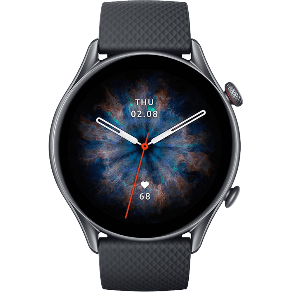 ساعت هوشمند Amazfit GTR 3 Pro (اصلی)+گارانتی 18 ماهه✅ — تصویر ۳