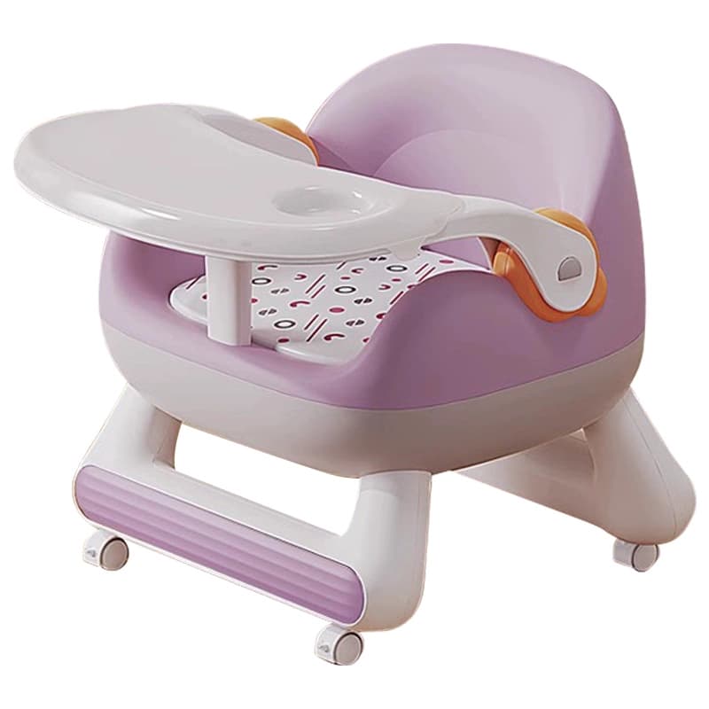 صندلی غذای پرتابل کودک Vocal Chair — تصویر ۶