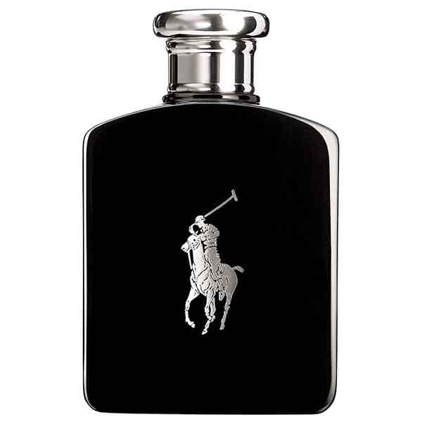 عطر رالف لورن پولو بلک