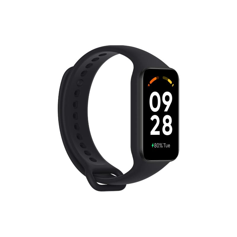 مچ بند هوشمند redmi smart band 2 (اصلی)+گارانتی 18 ماهه✅ — تصویر ۲
