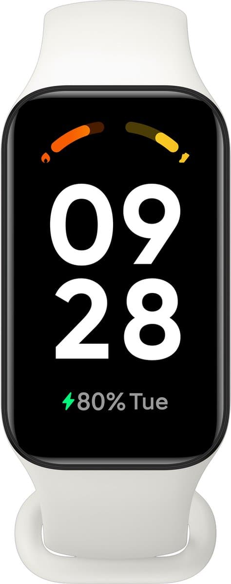 مچ بند هوشمند redmi smart band 2 (اصلی)+گارانتی 18 ماهه✅ — تصویر ۵