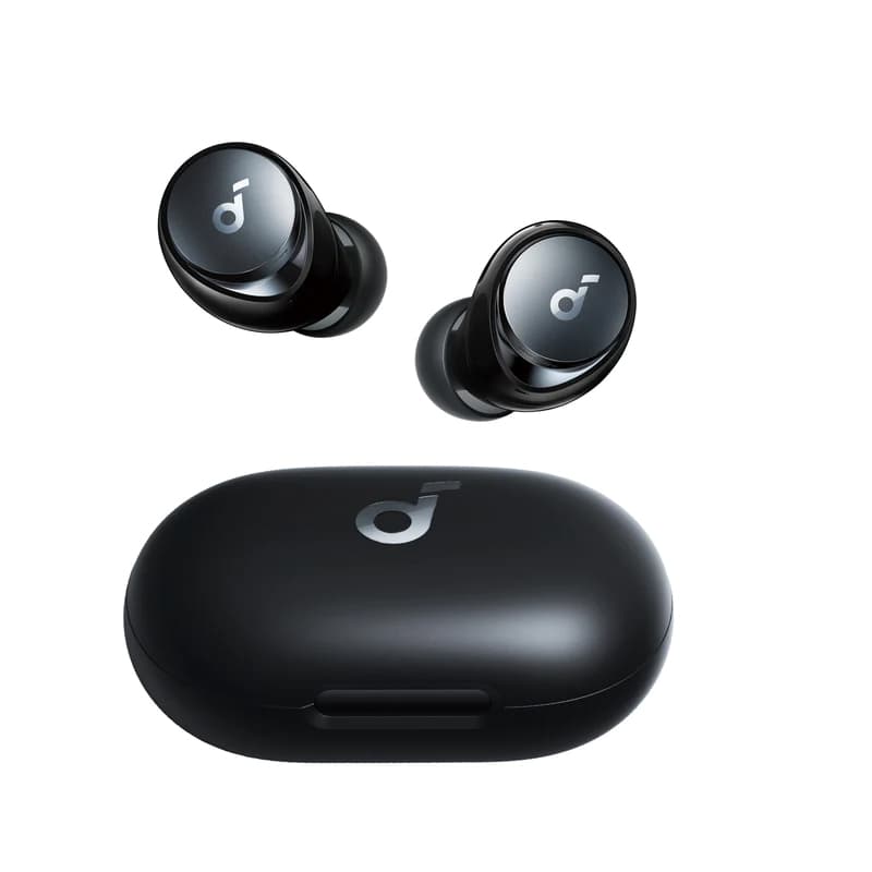 هندزفری Anker Soundcore Space A40 (اصلی)+گارانتی 18 ماهه✅ — تصویر ۹