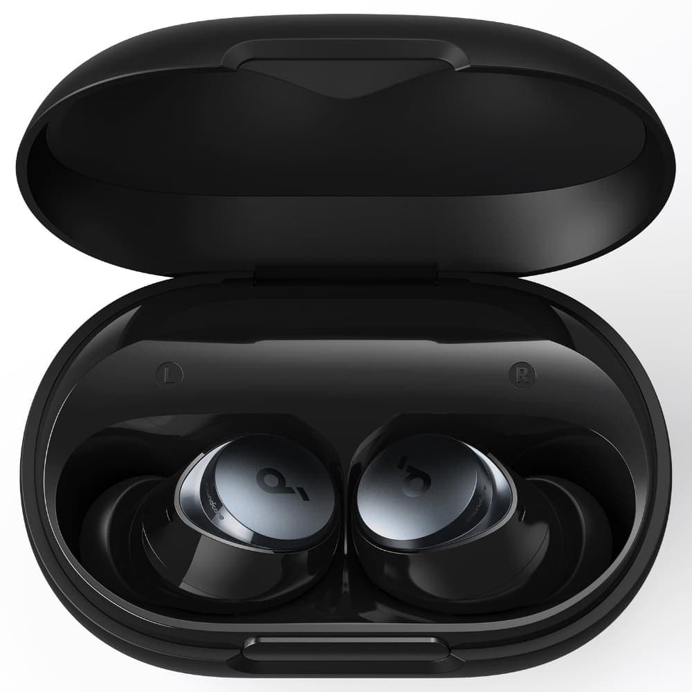هندزفری Anker Soundcore Space A40 (اصلی)+گارانتی 18 ماهه✅ — تصویر ۷