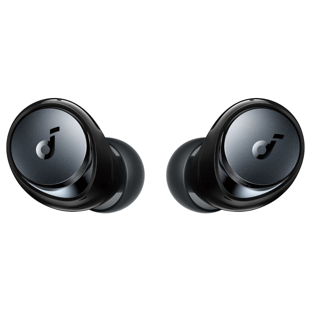 هندزفری Anker Soundcore Space A40 (اصلی)+گارانتی 18 ماهه✅ — تصویر ۴