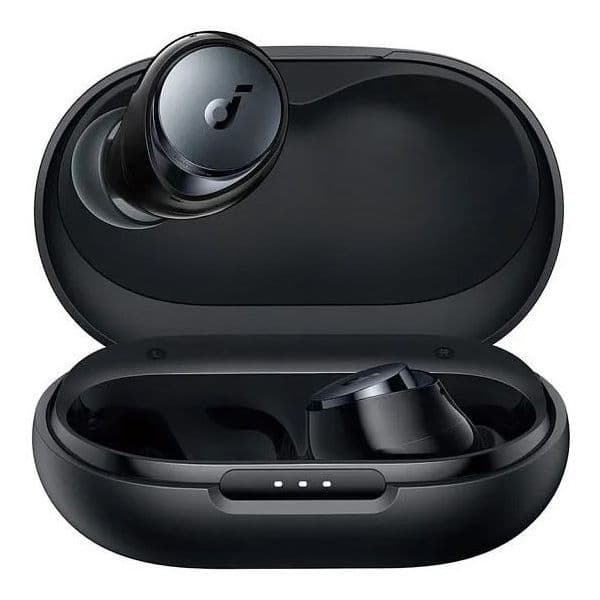 هندزفری Anker Soundcore Space A40 (اصلی)+گارانتی 18 ماهه✅ — تصویر ۱۲