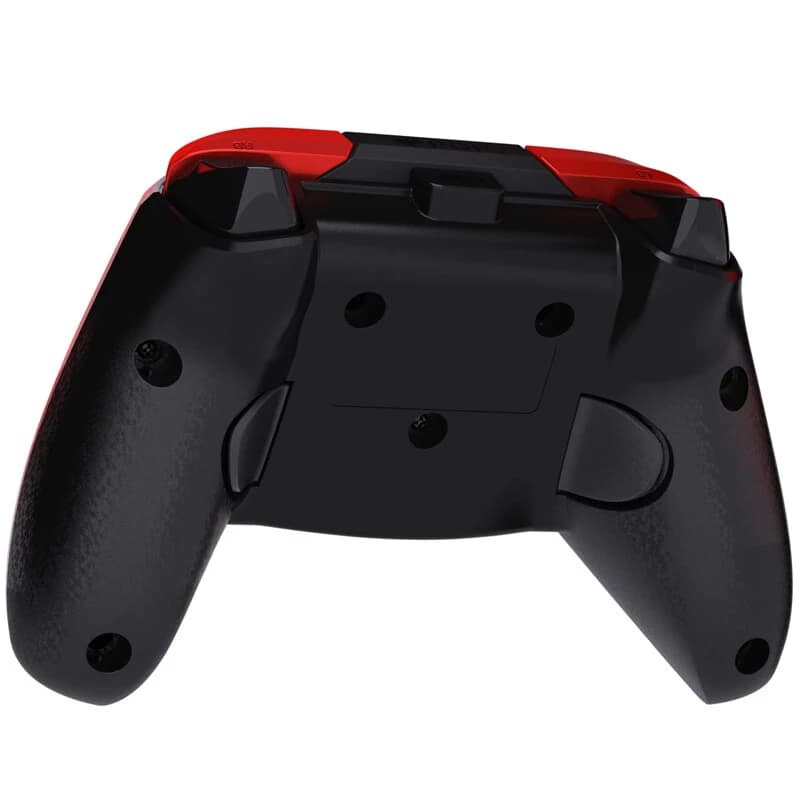 دسته بازی PDP Rematch Radial White XBOX Series X/S / PC — تصویر ۱۰