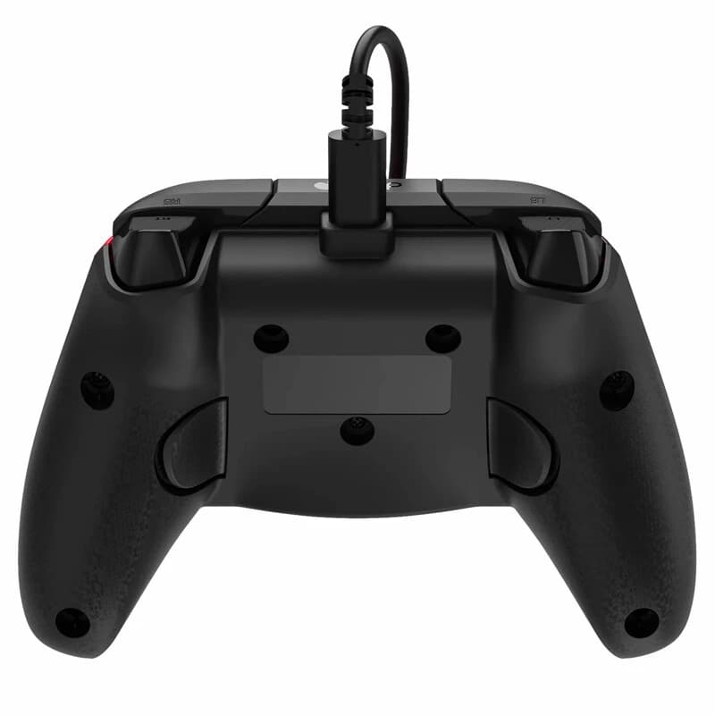 دسته بازی PDP Rematch Spirit Red XBOX Series X/S / PC — تصویر ۳