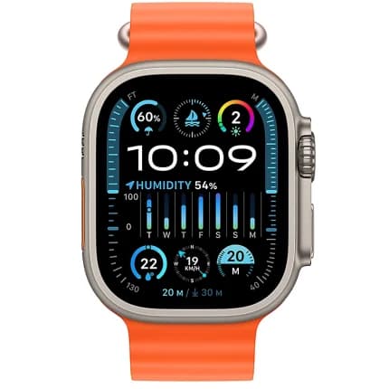 ساعت هوشمند WS-Q9 ULTRA