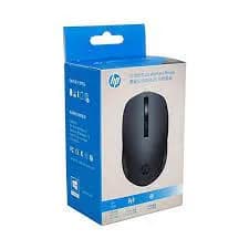 موس بی سیم اچ پی کپی HP S1000 Plus — تصویر ۲
