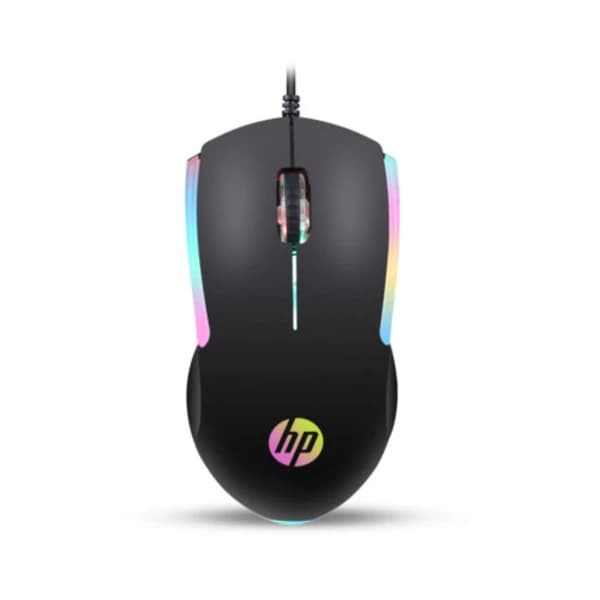 موس سیم دار اچ پی کپی HP -M160