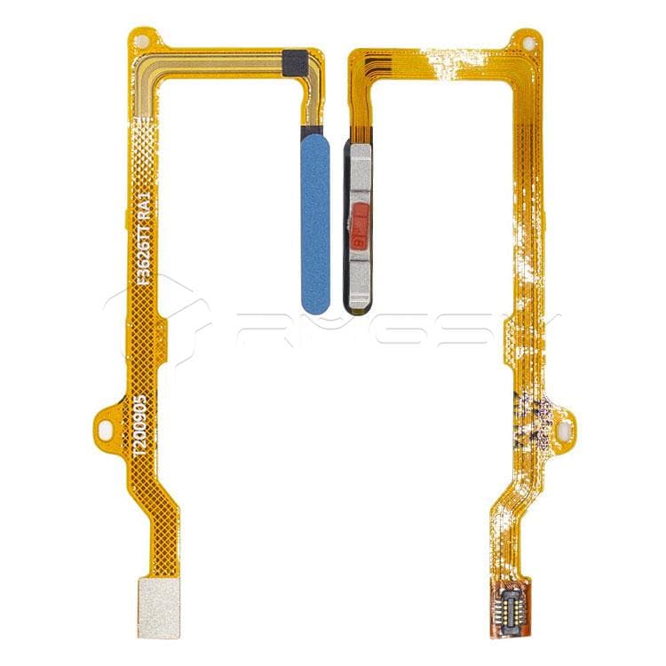 فلت اثرانگشت هوآوی Nova 7I P40 Lite