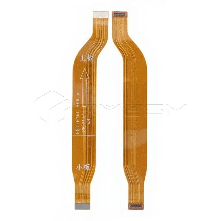 فلت مین برد هوآوی Honor X8
