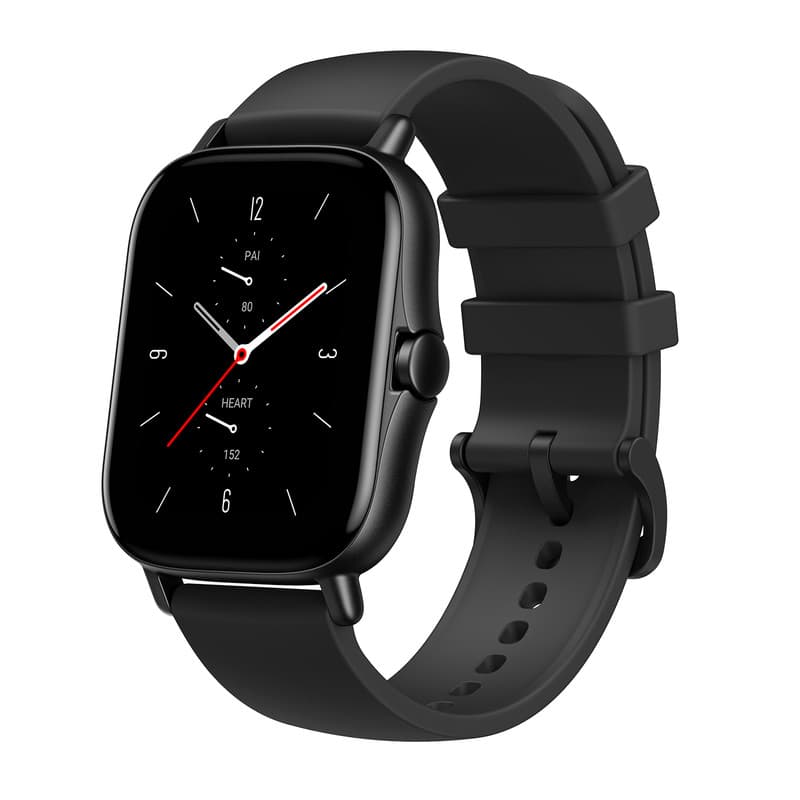 ساعت هوشمند AMAZFIT GTS 2 (اصلی)+گارانتی 18 ماهه✅ — تصویر ۸