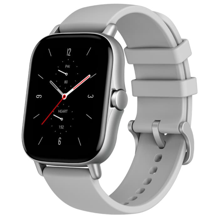 ساعت هوشمند AMAZFIT GTS 2 (اصلی)+گارانتی 18 ماهه✅ — تصویر ۴