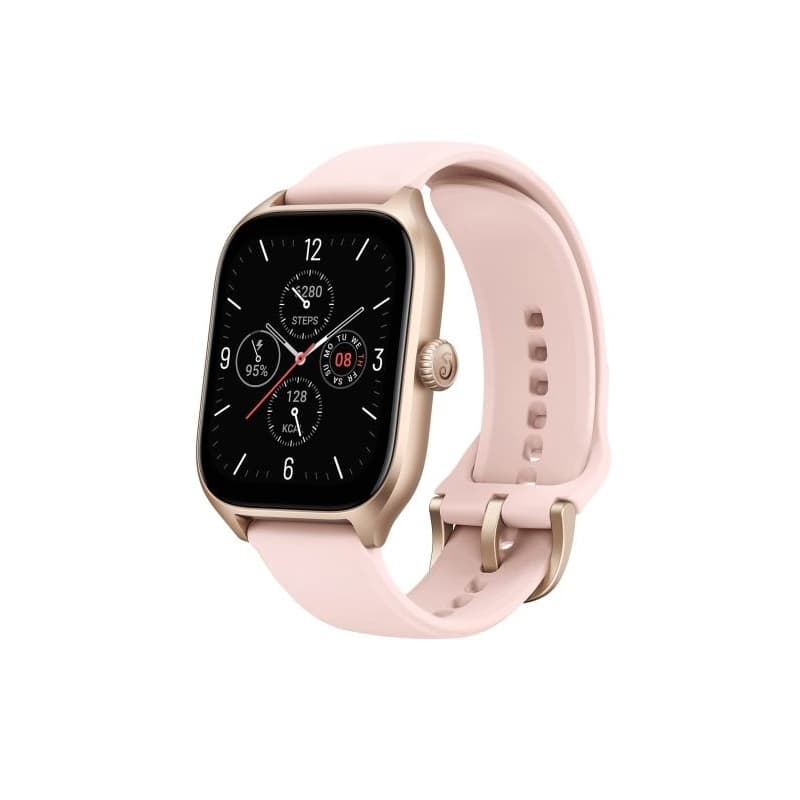 ساعت هوشمند AMAZFIT GTS 4 (اصلی)+گارانتی 18 ماهه✅ — تصویر ۲