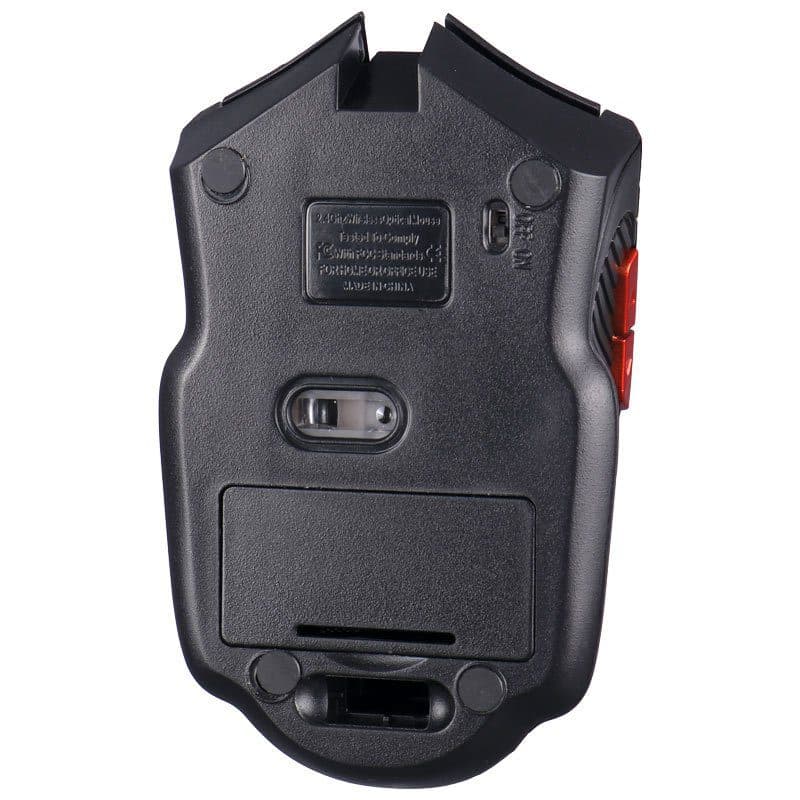 موس بی سیم جنیوس Genius G-8511 — تصویر ۳