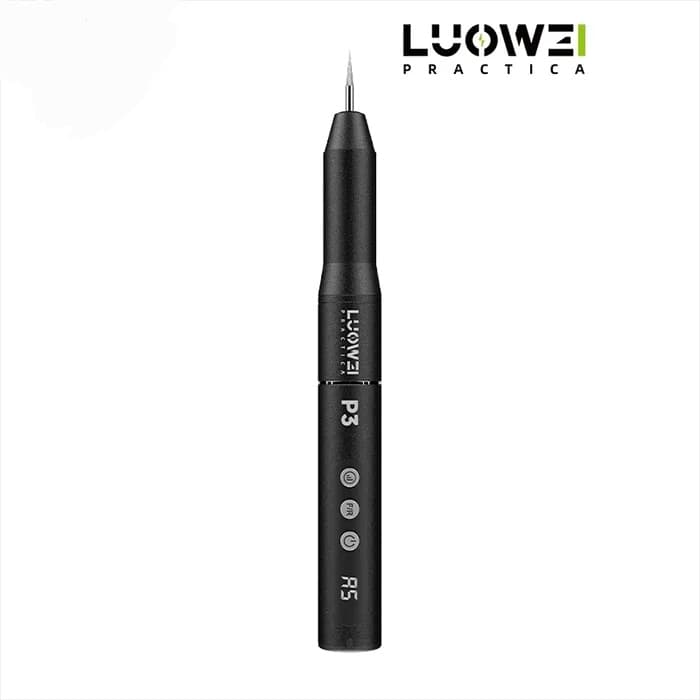 فرز مینیاتوری شارژی لووی مدل LW-P3