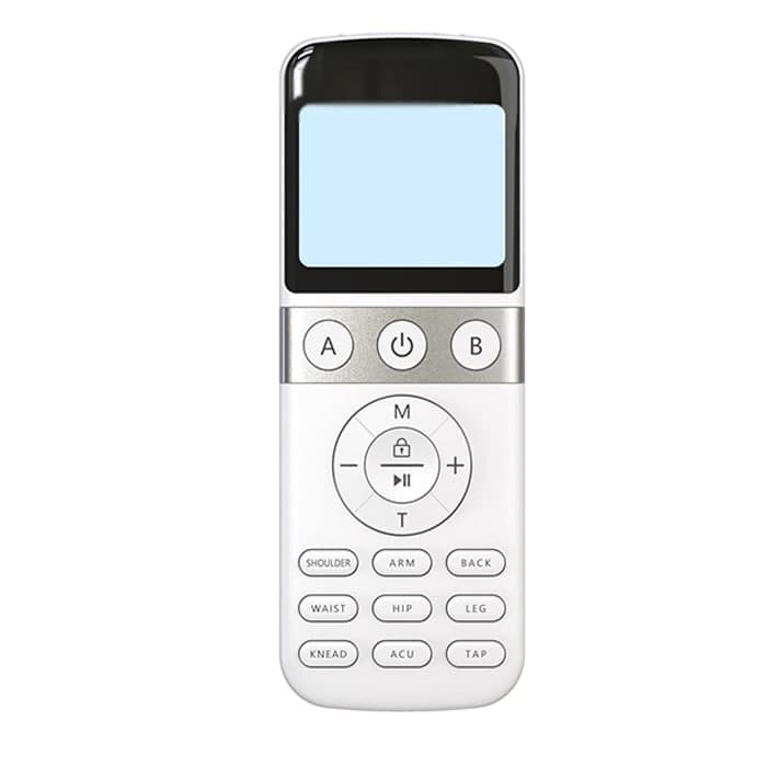 تنس عضلانی لوویکا مدل AS9024