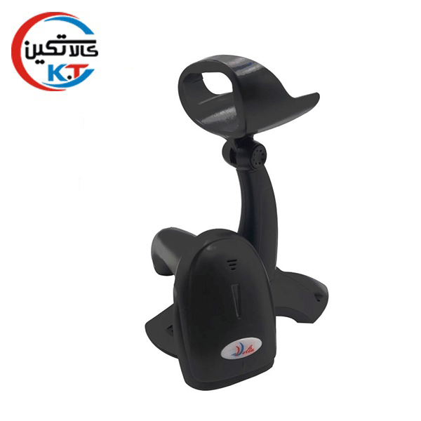 بارکد خوان دو بعدی بی سیم دلتا مدل BT-EC323A