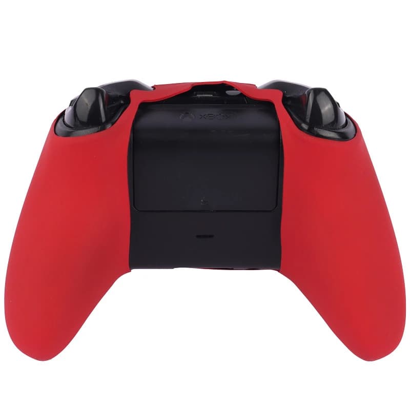 روکش دسته بازی Xbox X/S طرح Joker کد 2 — تصویر ۳