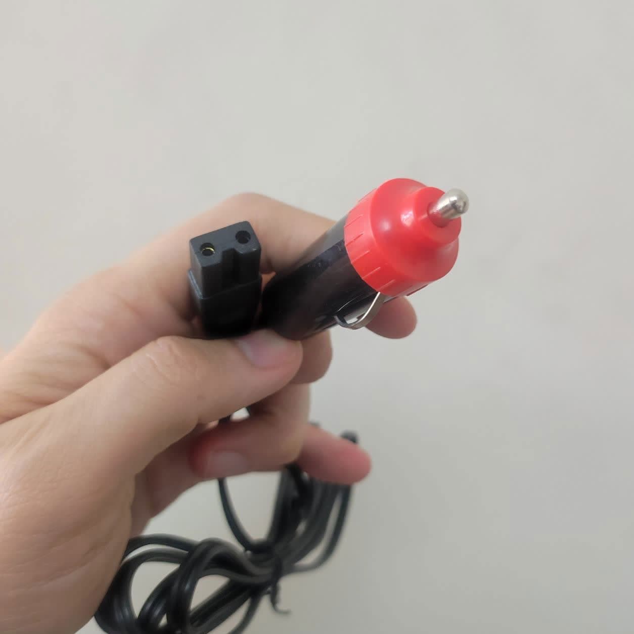 یخچال خودرو مدل Cooling & Warming ظرفیت 7.5 لیتر | کد 16780 — تصویر ۶