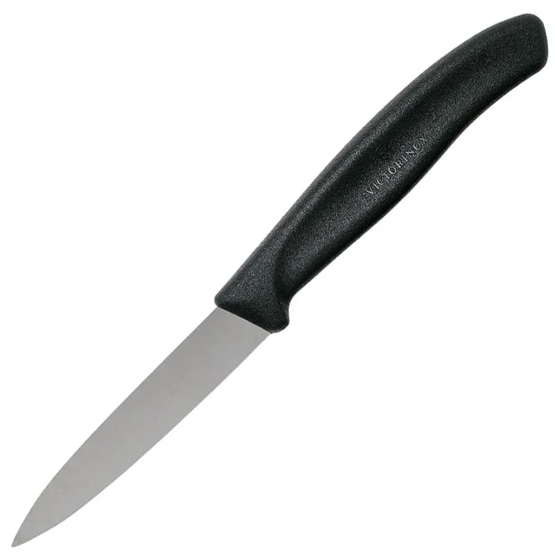 چاقوی آشپزخانه ویکتورینوکس تیغه 8CM مدل 6.7603 — تصویر ۲
