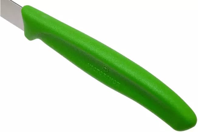 چاقوی آشپزخانه ویکتورینوکس تیغه 8CM مدل 6.7606L114 — تصویر ۲