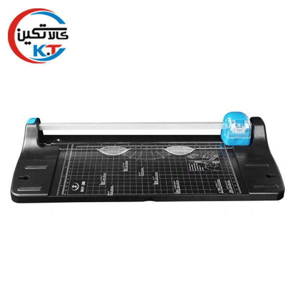 برش دهنده (کاتر) کاغذ a4 پنج کاره کیوپا مدل QUPA – TM28
