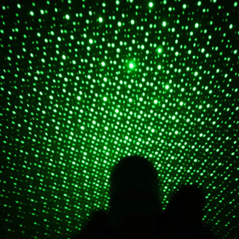 لیزر Laser 303 — تصویر ۷