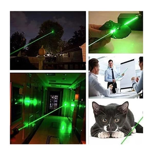 لیزر Laser 303 — تصویر ۶