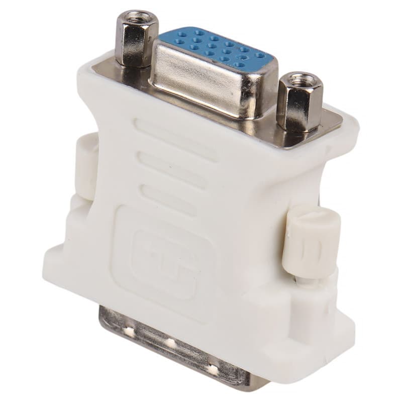 تبدیل KAISER DVI 24+5 TO VGA — تصویر ۲