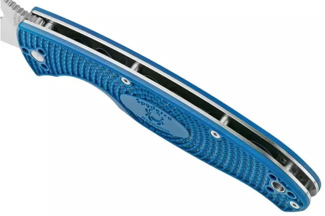 چاقوی اسپایدرکو مدل Resilience Lightweight — تصویر ۷