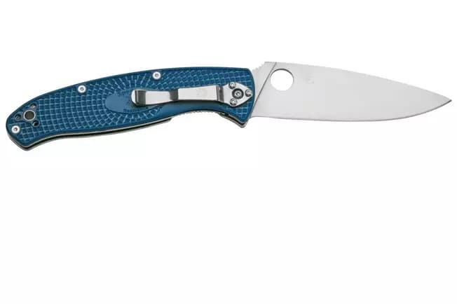 چاقوی اسپایدرکو مدل Resilience Lightweight — تصویر ۲