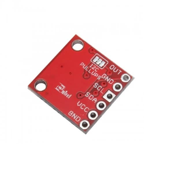 ماژول مبدل دیجیتال به آنالوگ 12 بیتی MCP4725 — تصویر ۳
