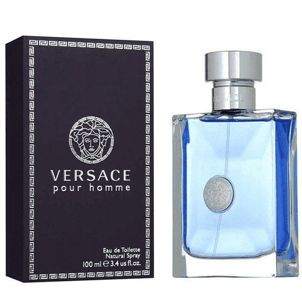 عطر ورساچه پورهوم 100 میل — تصویر ۲