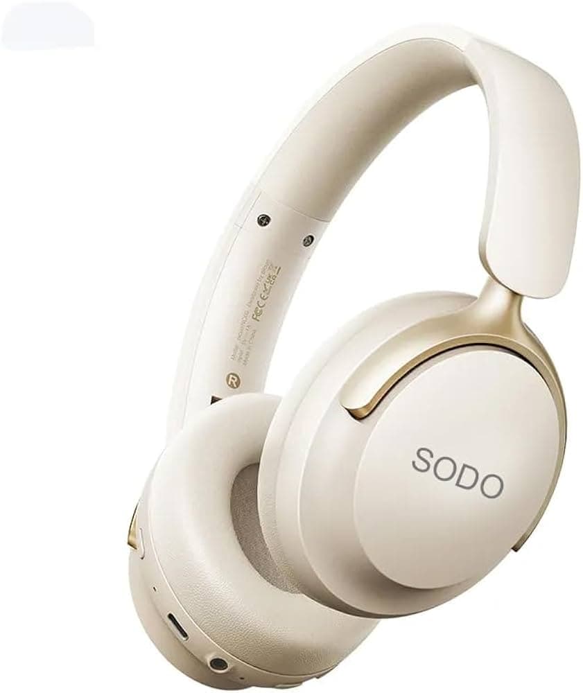 هدست بلوتوث سودو SODO SD-1103 — تصویر ۳