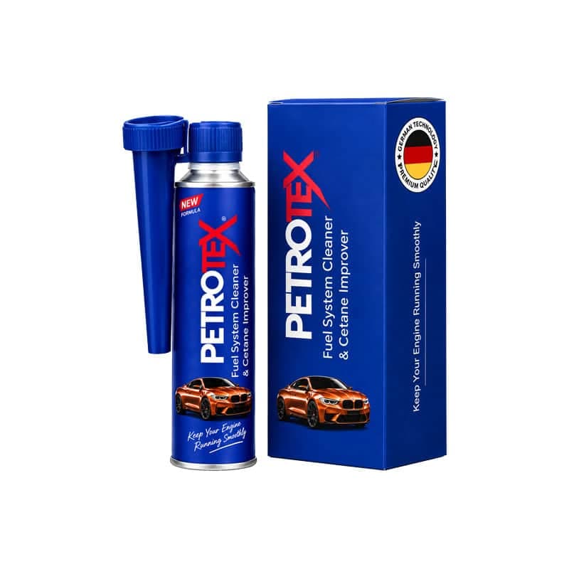 اکتان بوستر پتروتکس PetroOctane | کد 16510 — تصویر ۳