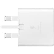 شارژر سامسونگ سه پین سوپر فست Samsung 25w — تصویر ۲