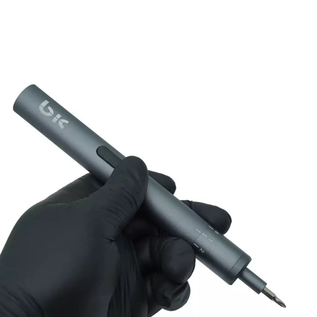 پیچ گوشتی شارژی Electric Screwdriver TBK-008 — تصویر ۳