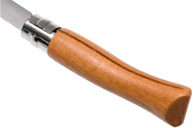 چاقوی اوپینل مدل carbon steel سایز No.07 — تصویر ۵