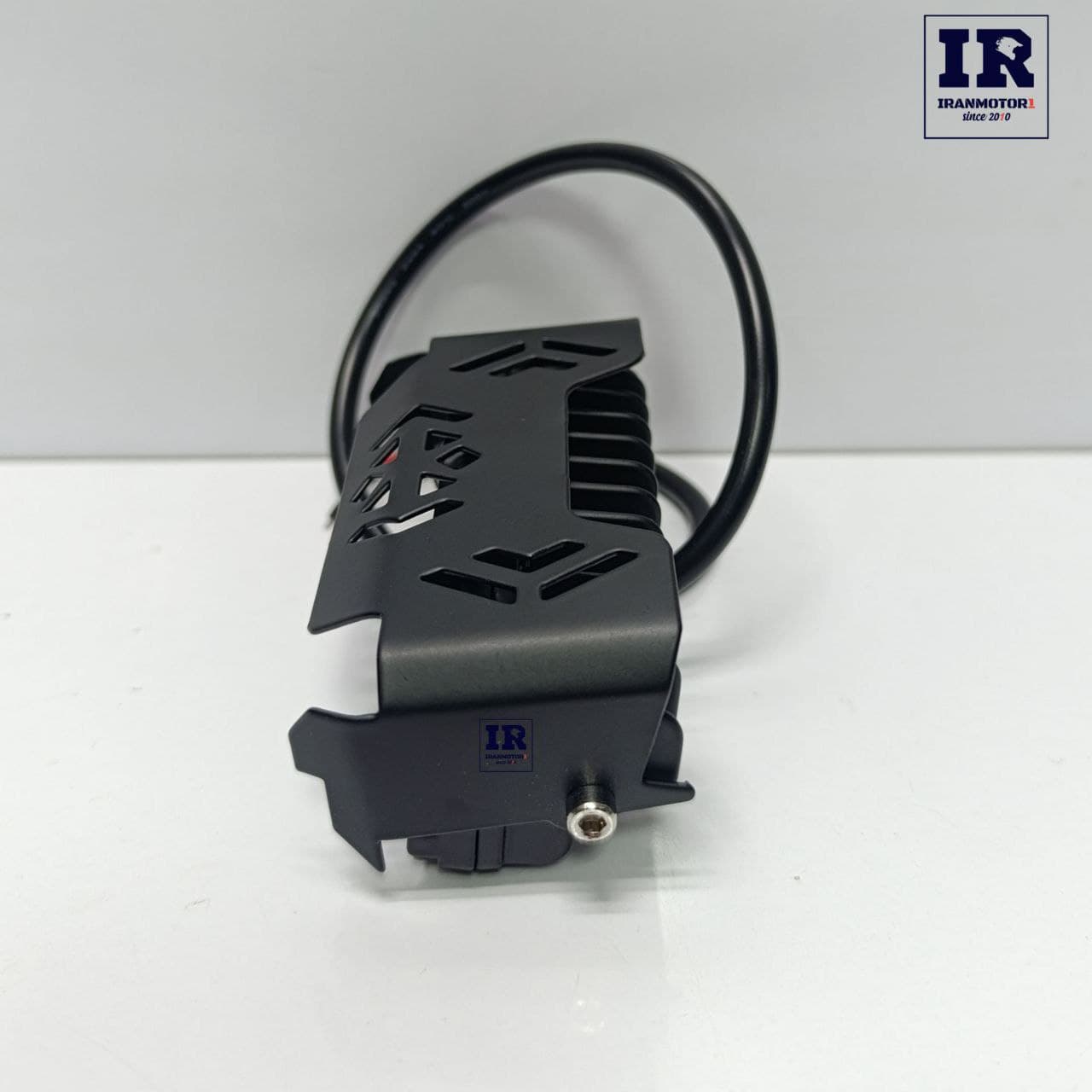 پرژکتور سه لنز دو رنگ Projector — تصویر ۲