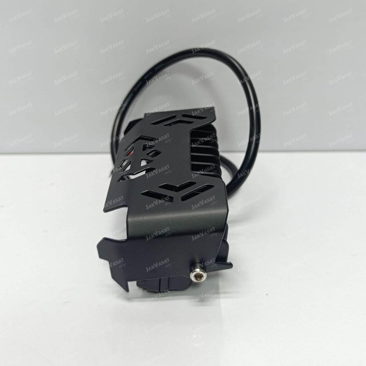 پرژکتور سه لنز دو رنگ Projector — تصویر ۵
