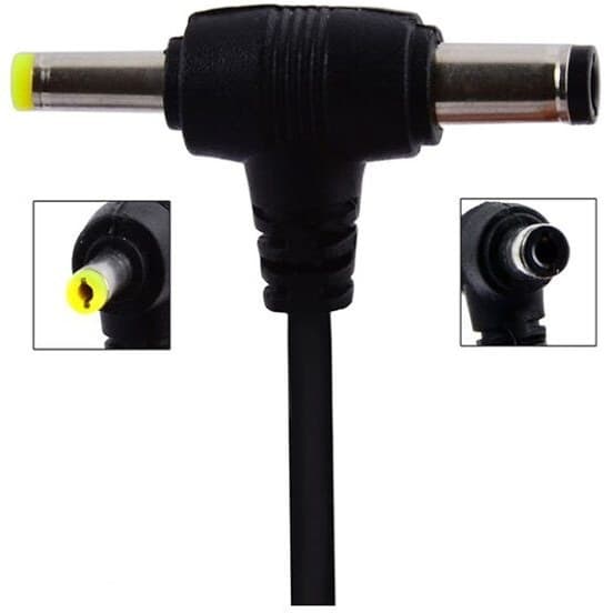 آداپتور مودم کمبو 12V.1A دیتالایف — تصویر ۳