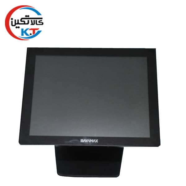 صندوق فروشگاهی بایامکس مدل BAYAMAX K2