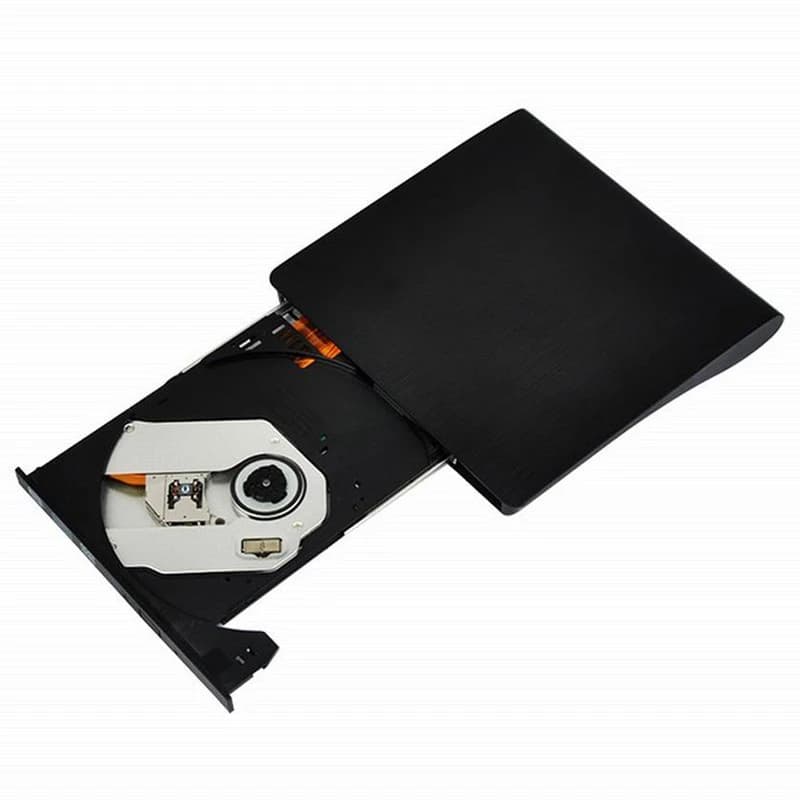 باکس DVD RW-Ventolink USB3- 12.7 — تصویر ۳