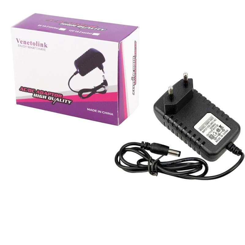 آداپتور مودم Venetolink 12V.2A