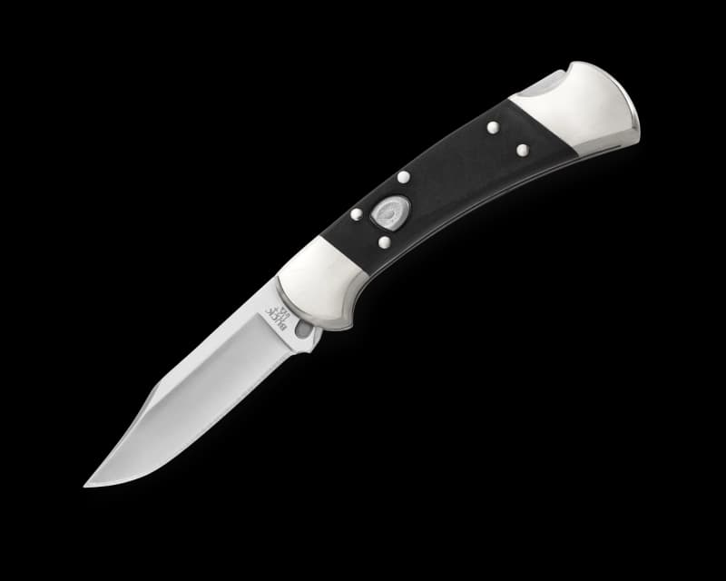 چاقوی باک مدل 112 AUTO Elite Ranger