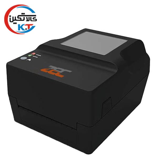 پرینتر لیبل زن زد ای سی مدل ZEC RP400H